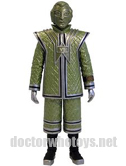 The Fourth Doctor Adventure Set Voc Robot