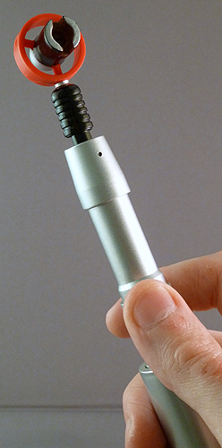 Fourth Doctor Sonic Screwdriver