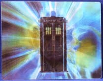 Fourth Doctor Sonic Screwdriver