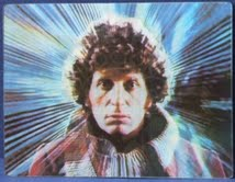 Fourth Doctor Sonic Screwdriver