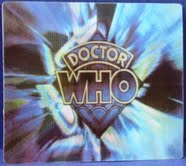 Fourth Doctor Sonic Screwdriver