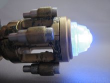 Future Sonic Screwdriver