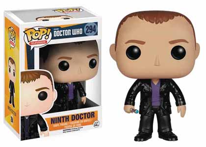 Ninth Doctor