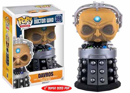 Funko Davros