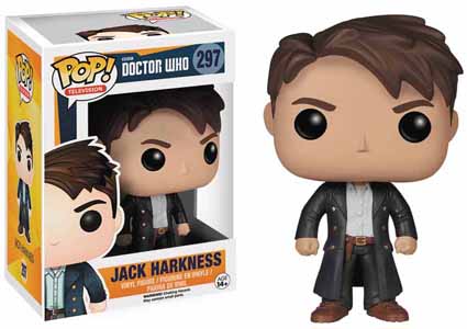 Jack Harkness