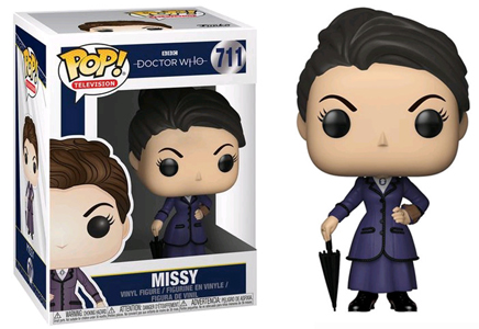 Funko Missy