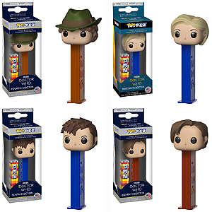 Funko Pop Pez