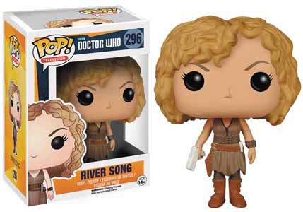 River Song