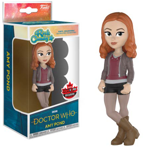 Funko Rock Candy Amy Pond January 2018