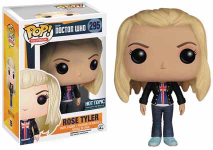 Rose Tyler