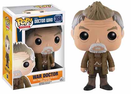 Funko War Doctor