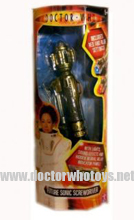 Future Sonic Screwdriver