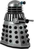Sound FX Dalek - Death to the Daleks (1974)
