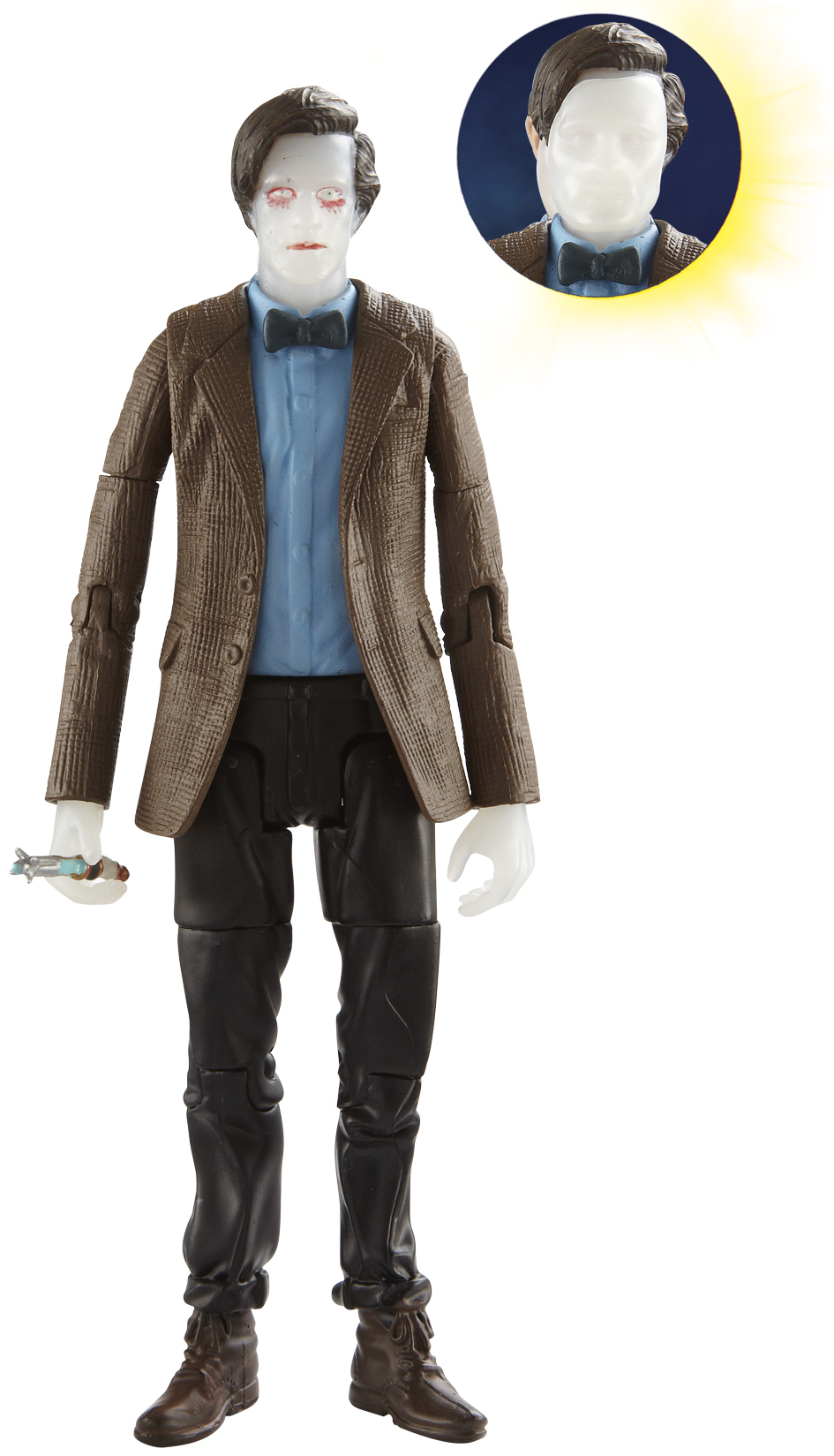 Ganger Eleventh Doctor