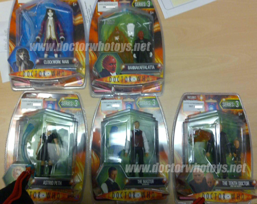 Gelth Collect N Build Wave