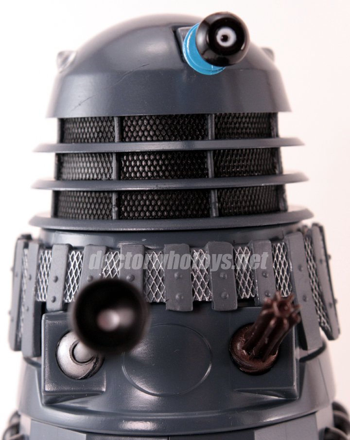 Doctor Who Classic Series Genesis of the Daleks