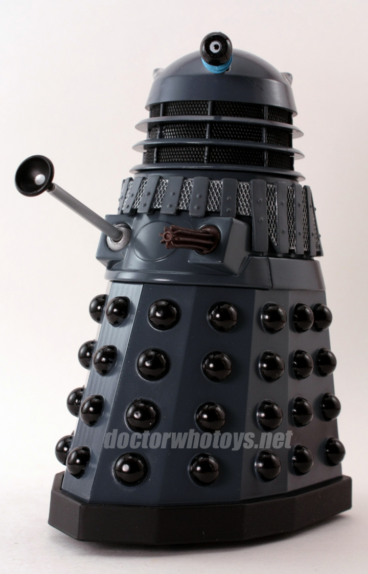 Doctor Who Classic Series Genesis of the Daleks