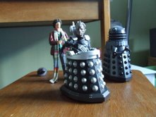 Genesis of the Daleks