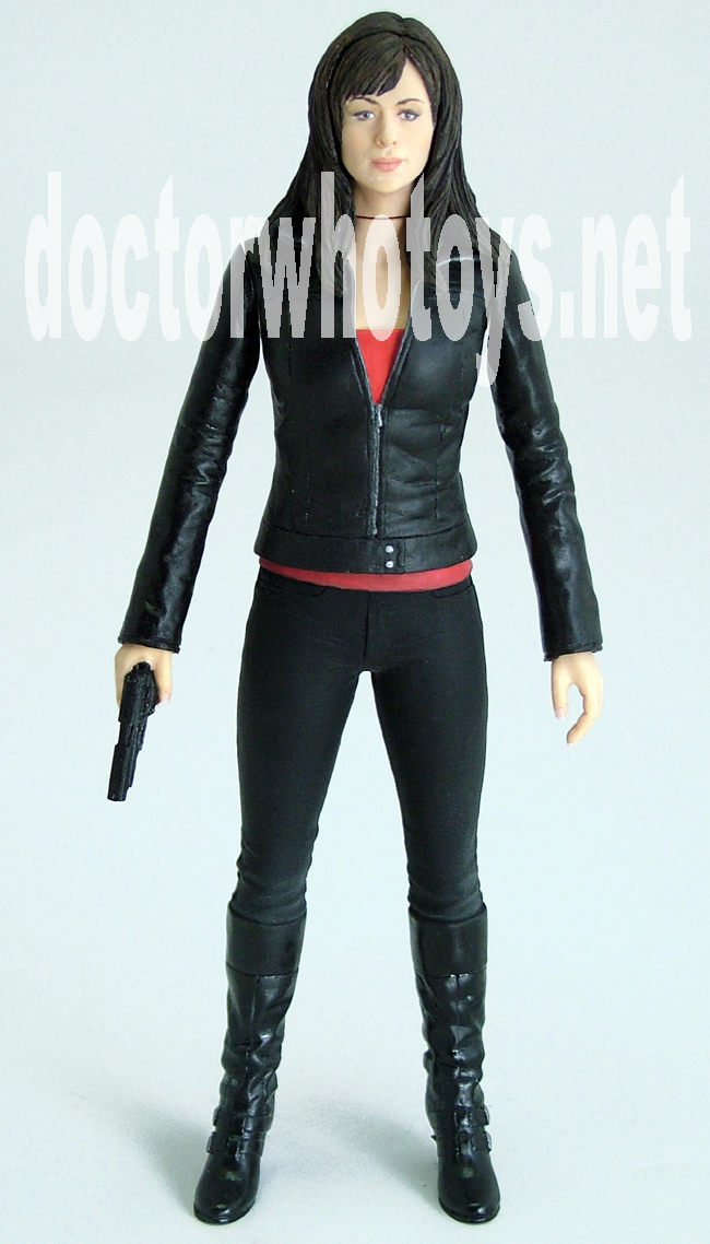 Torchwood Figures - Gwen