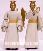Heavenly Hosts with Halo Weapon Accessories from Voyage of the Damned Gift Set