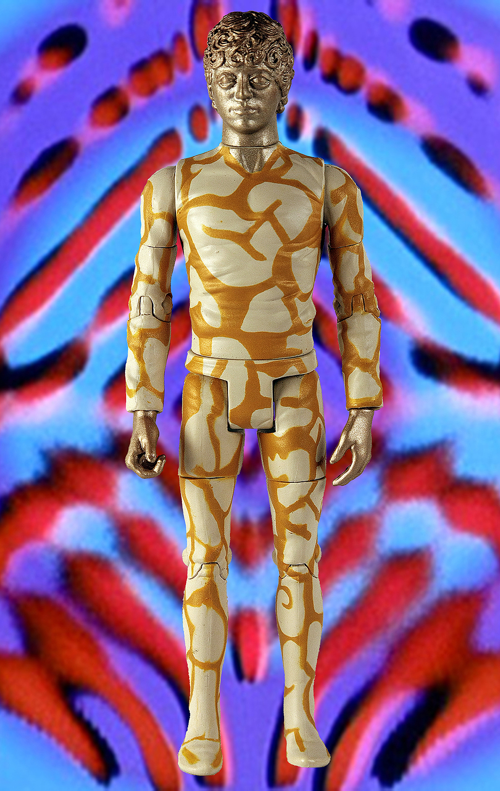 Humanoid Axon