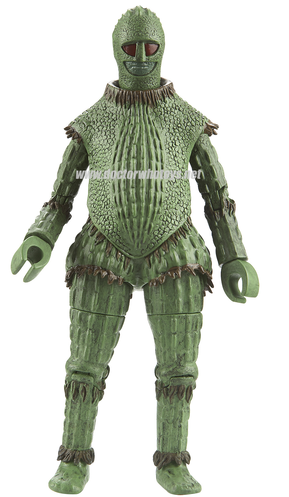 Doctor Who Classic Series Ice Warrior