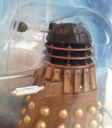 Imperial Guard Dalek Sec Series 7