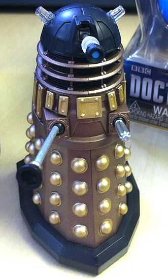 Imperial Guard Dalek Series 7