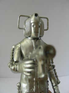 Cyberman