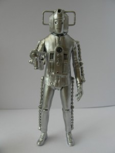 Cyberman