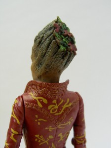 Jabe from The End of the World (2005)