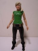 Custom Jenny