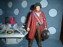 Tom Baker