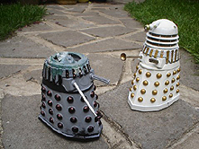 Rememberance of the Daleks