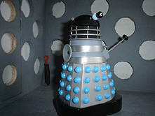 Invasion Dalek