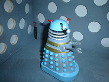 Movie Dalek