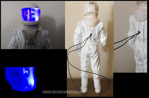 Vashta Nerada Custom