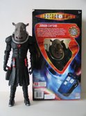 Judoon Captain 12 Inch Figure