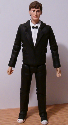 Rise of the Cybermen