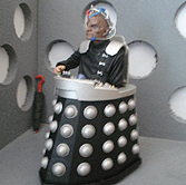 classic Davros