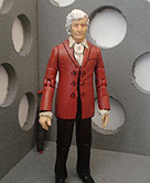 Jon Pertwee