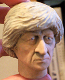 Jon Pertwee