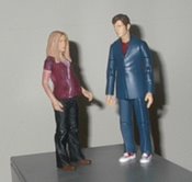 Custom Journeys End Doctor and Rose