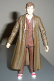 Custom Journeys End Doctor