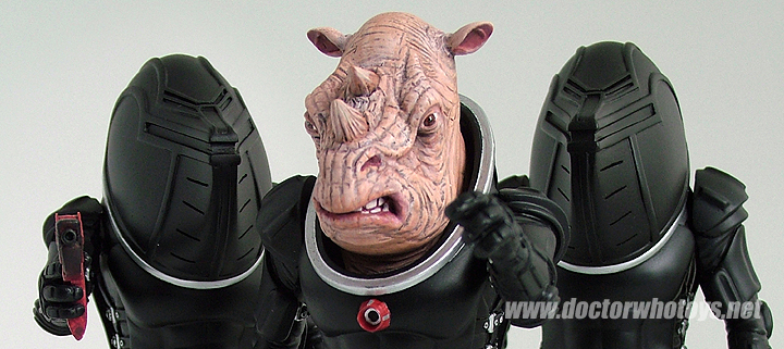 Judoon Approval Decos - All images exclusively approved for use only on doctorwhotoys.net by Designworks, Character Options and BBC