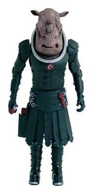 Judoon Captain