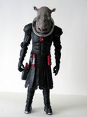 Judoon Captain 12 Inch Action Figure