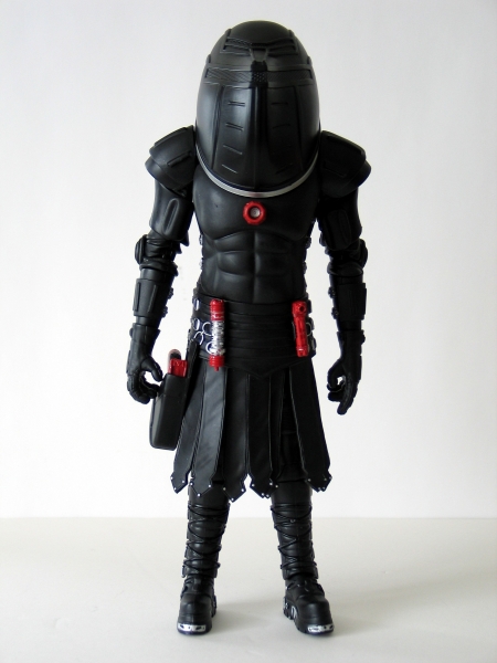 Judoon Captain 12 Inch Action Figure