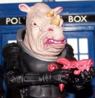 Judoon Captain