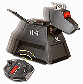 K9 1:4 Radio Control Classic K9 Mark II